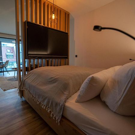 Full House Premium Apartments Ена Экстерьер фото
