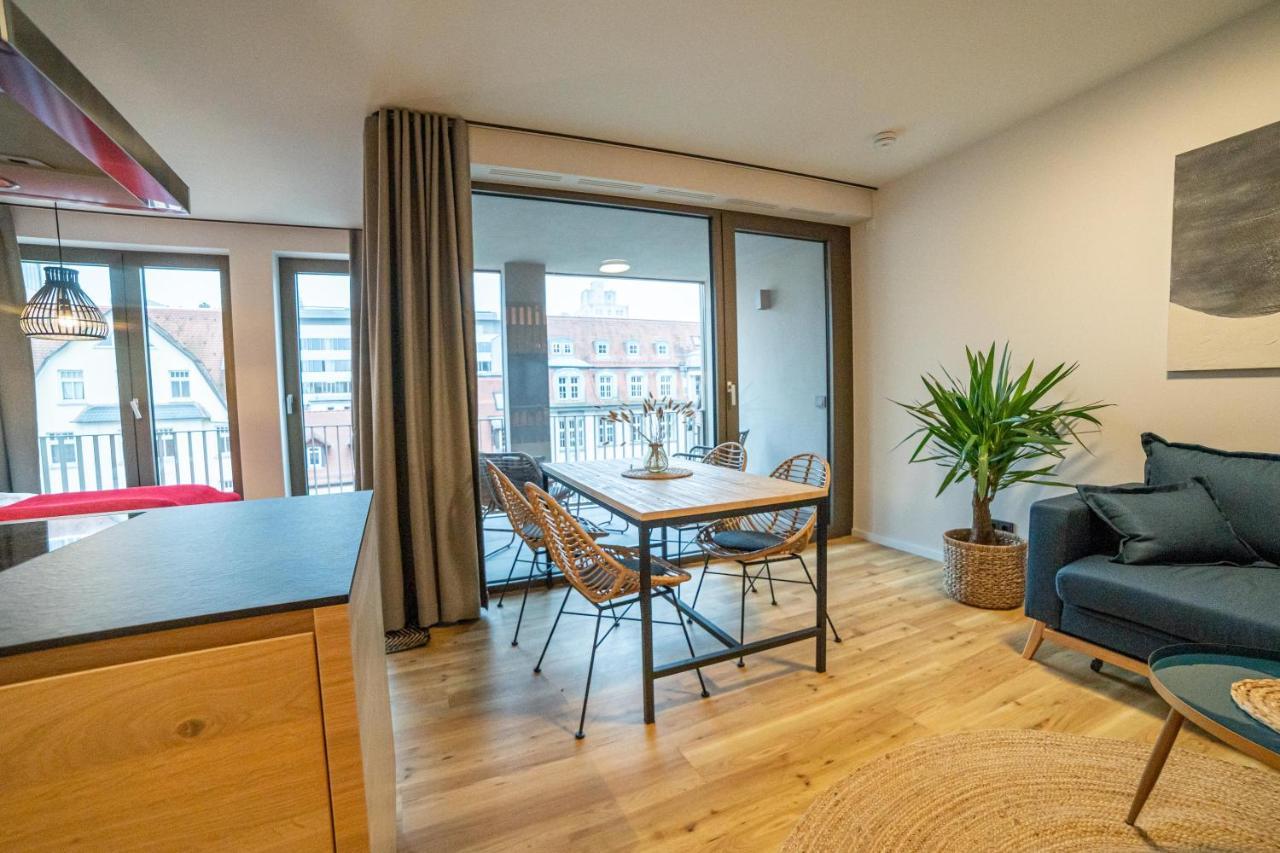 Full House Premium Apartments Ена Экстерьер фото