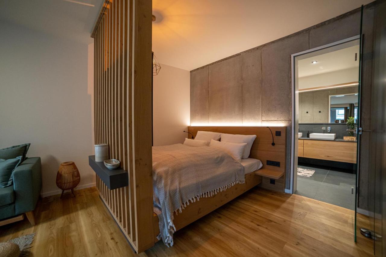 Full House Premium Apartments Ена Экстерьер фото