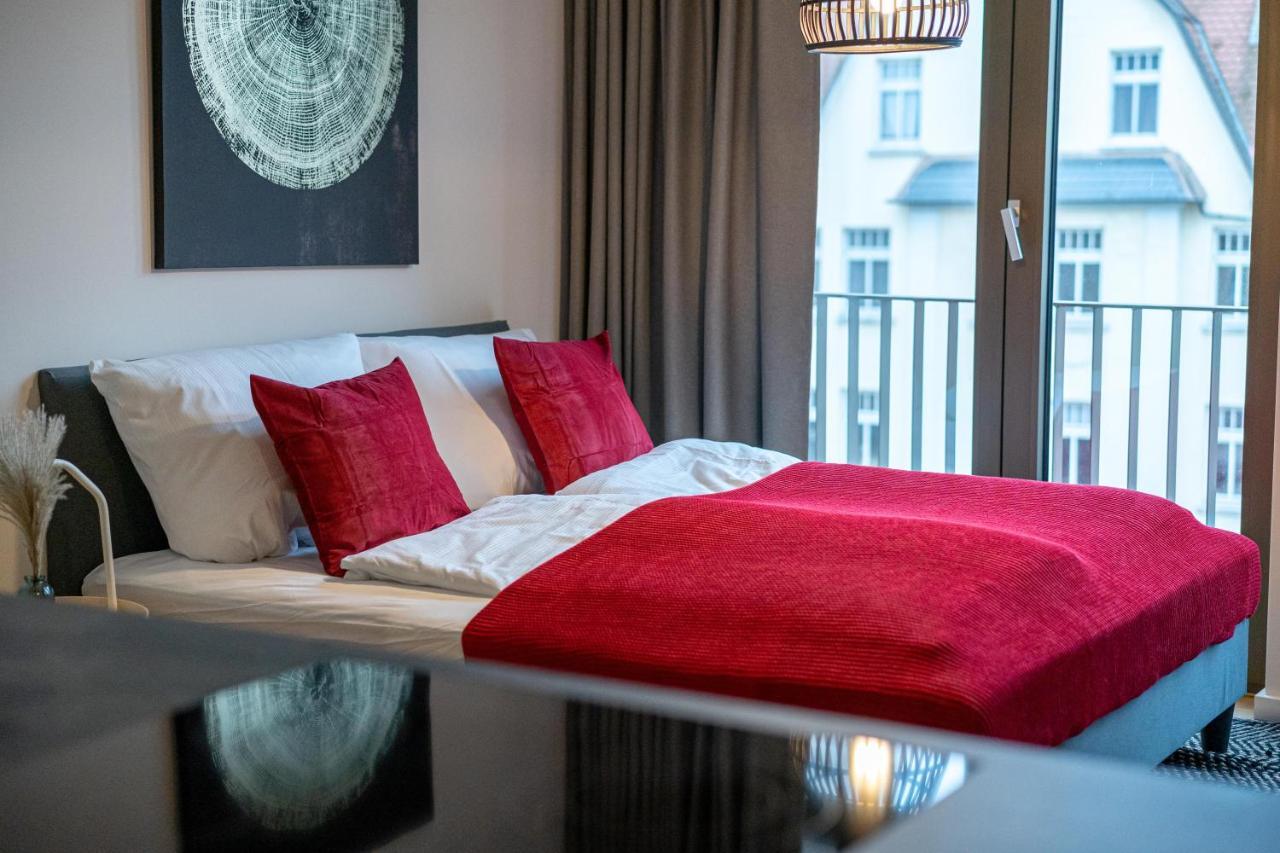Full House Premium Apartments Ена Экстерьер фото