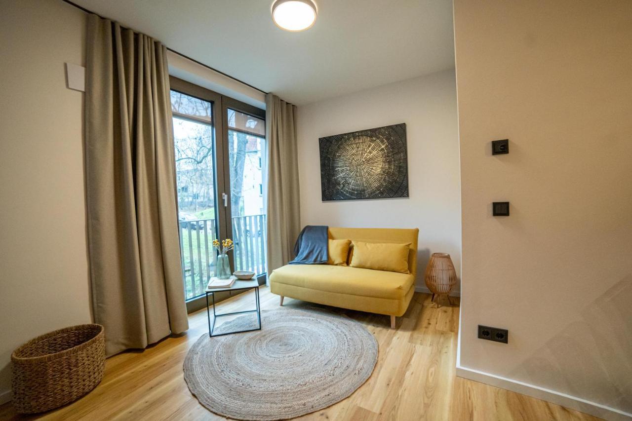 Full House Premium Apartments Ена Экстерьер фото
