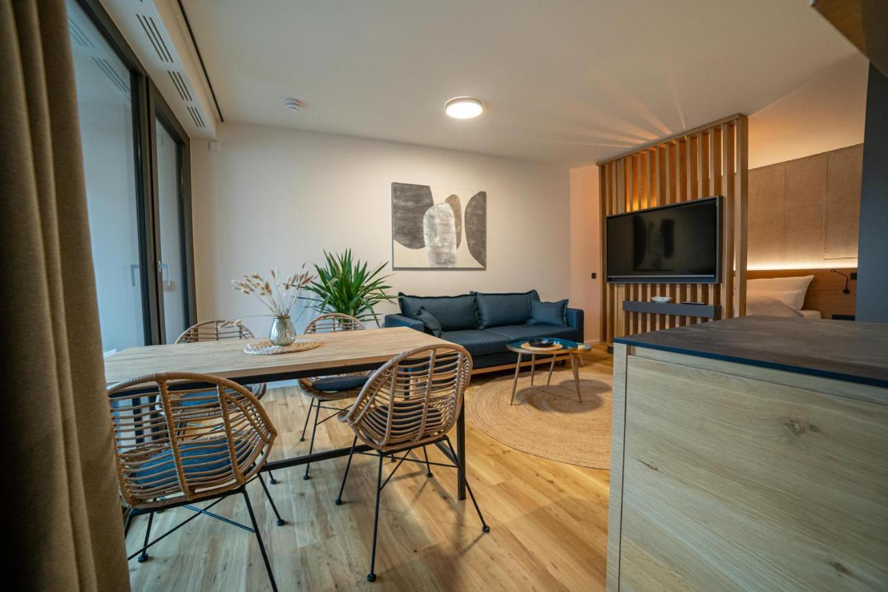 Full House Premium Apartments Ена Экстерьер фото