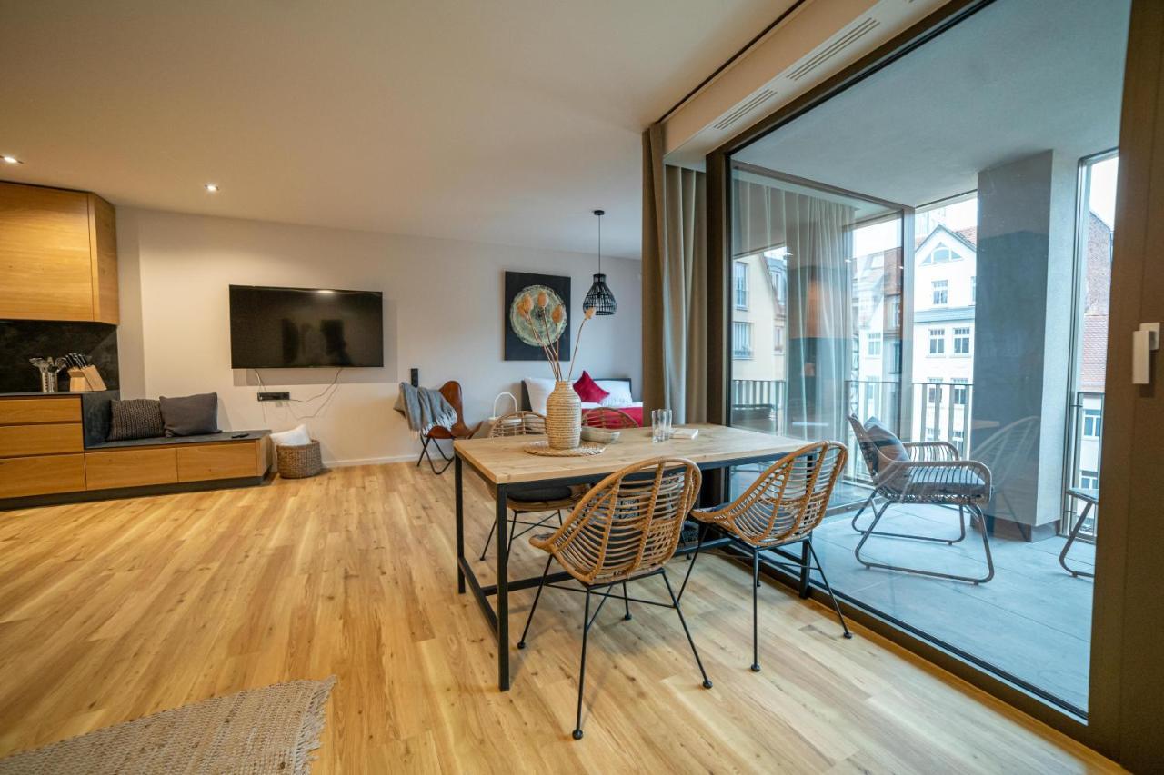 Full House Premium Apartments Ена Экстерьер фото