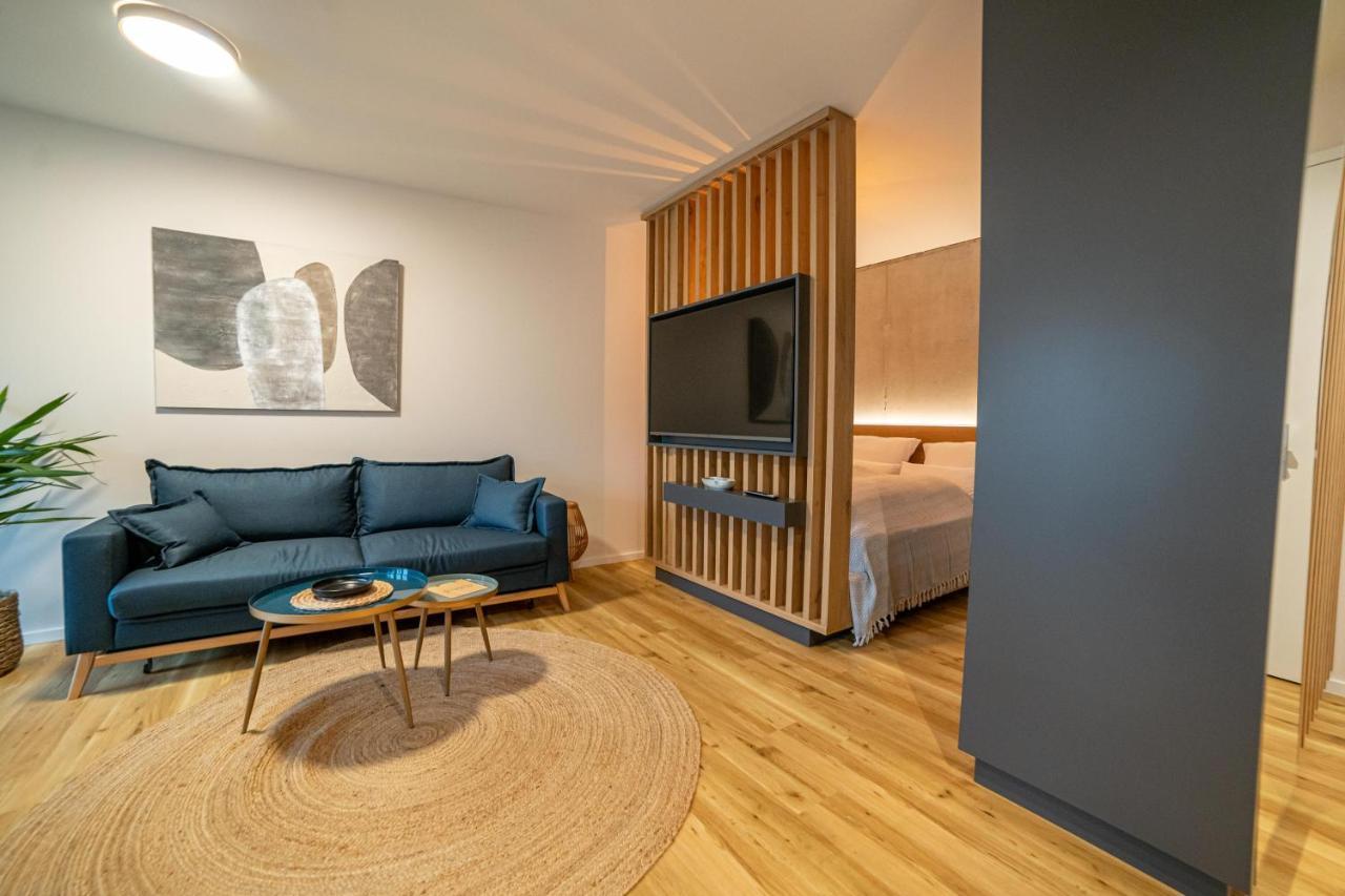 Full House Premium Apartments Ена Экстерьер фото