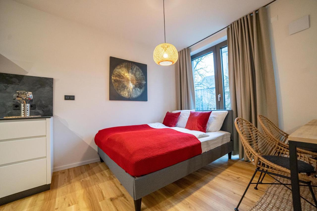 Full House Premium Apartments Ена Экстерьер фото