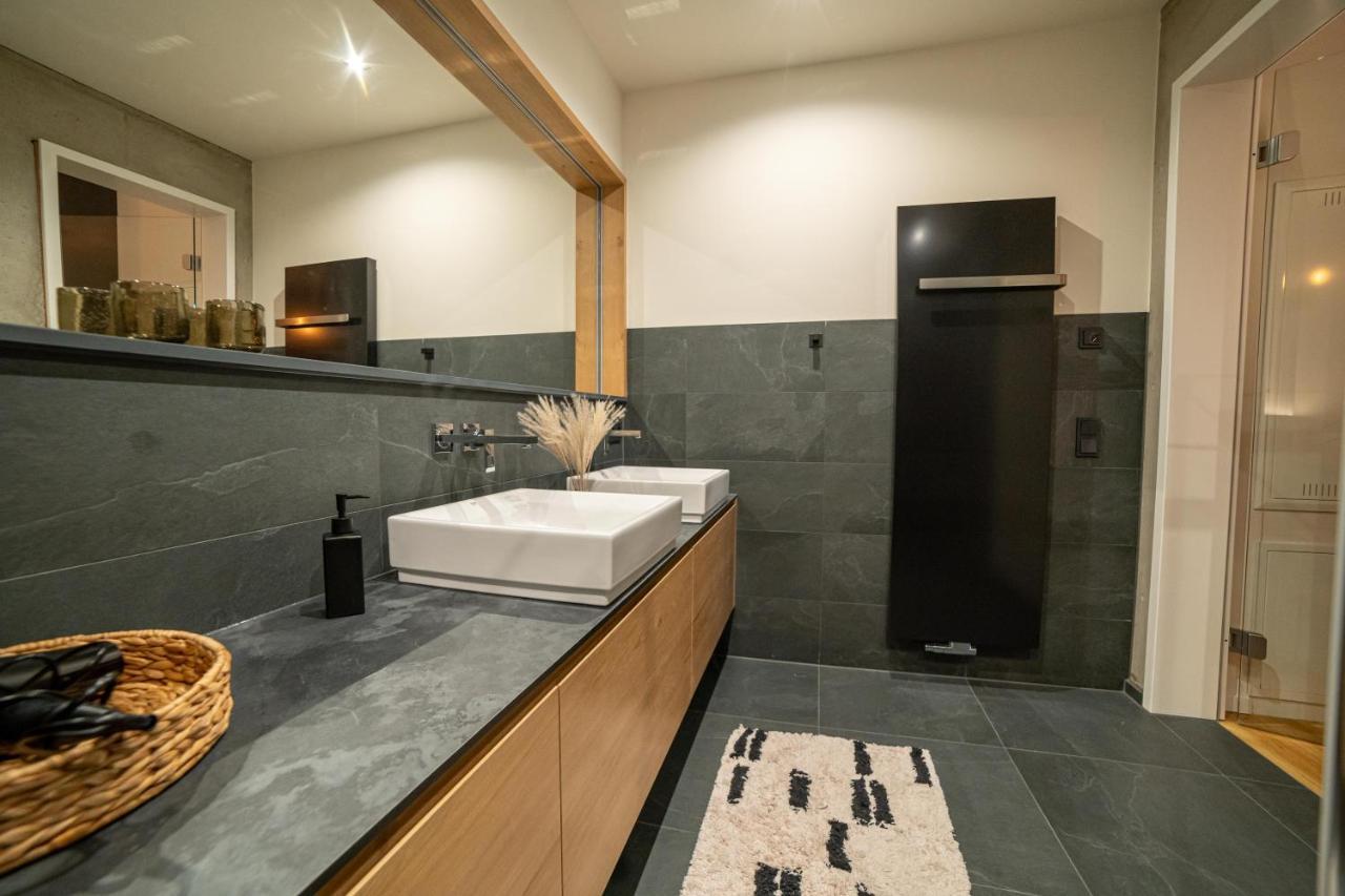 Full House Premium Apartments Ена Экстерьер фото
