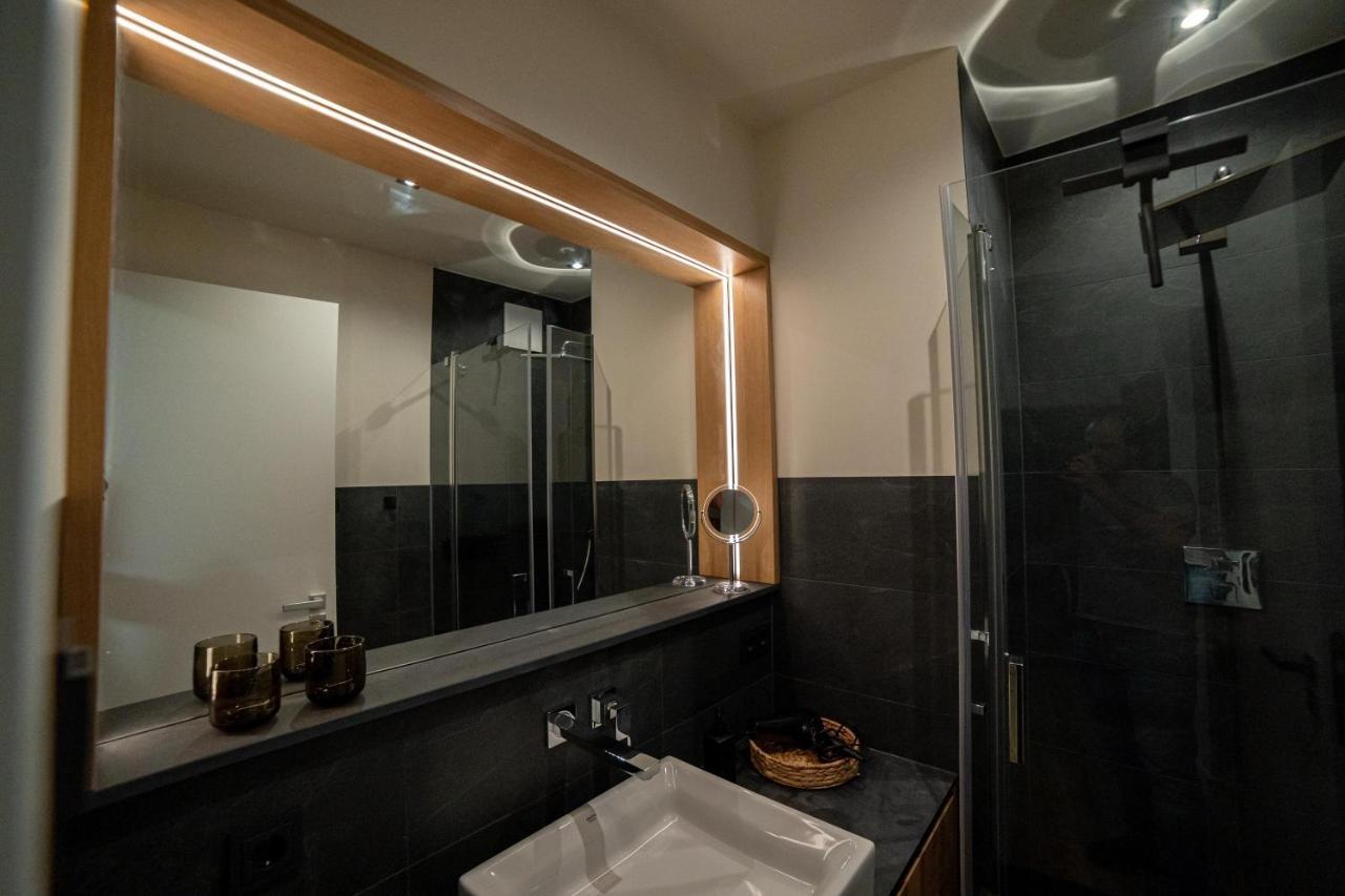 Full House Premium Apartments Ена Экстерьер фото