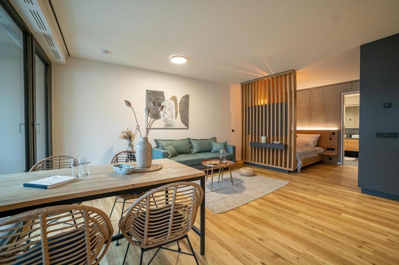 Full House Premium Apartments Ена Экстерьер фото
